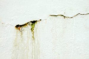 Leaky slab