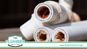 Calcium Buildup In Pipes